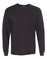 Bayside Unisex USA-Made Long Sleeve T-Shirt