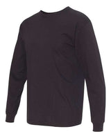 USA-Made Long Sleeve T-Shirt