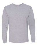 Bayside Unisex USA-Made Long Sleeve T-Shirt