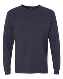 Bayside Unisex USA-Made Long Sleeve T-Shirt