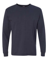 Bayside Unisex USA-Made Long Sleeve T-Shirt