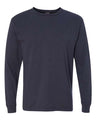 Bayside Unisex USA-Made Long Sleeve T-Shirt