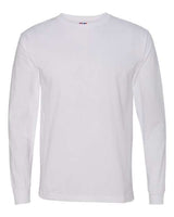 Bayside Unisex USA-Made Long Sleeve T-Shirt