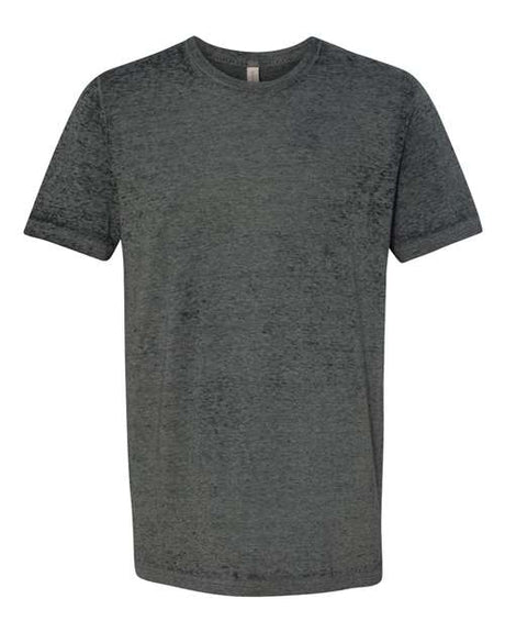 BELLA + CANVAS Unisex Texture Tee