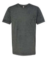 BELLA + CANVAS Unisex Texture Tee