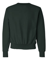 Champion® Powerblend Long Sleeve Crewneck Sweatshirt