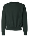 Champion® Powerblend Long Sleeve Crewneck Sweatshirt