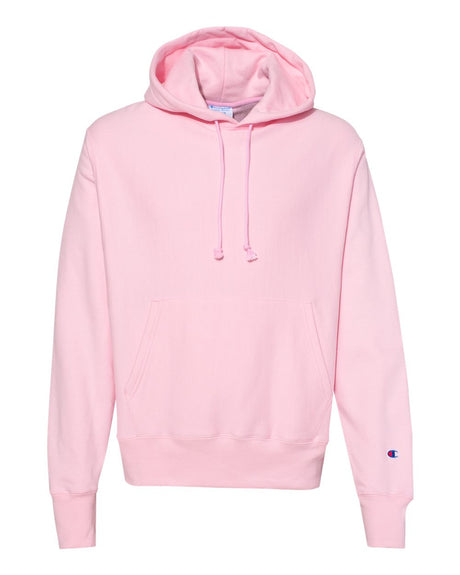 Champion® Reverse Weave Hooded Sweatshirt
