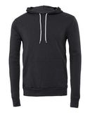Image 1: Unisex Everyday Sponge Fleece HoodieImage 2: Soft fleece daily wear hoodieImage 3: Comfortable casual pullover designImage 4: Blank hoodie for custom printingImage 5: Premium everyday fleece apparelImage 6: Classic unisex hoodie style