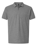 AllPro® Men’s Classic Pique Polo Shirt