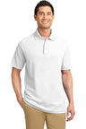 Port Authority® EZCotton Pique Polo