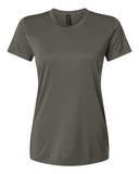 AllPro® Men’s Pro Lock Performance Tee Colorfast Moisture Wicking & UPF 50 Protection