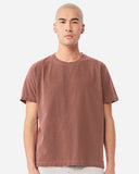 BELLA + CANVAS® Unisex Vintage-Wash Heavyweight Cotton Tee - 4810GD