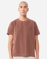 BELLA + CANVAS® Unisex Vintage-Wash Heavyweight Cotton Tee - 4810GD