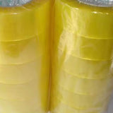 Shipping Tape 2 Inch 110 Yard Industrial Strength Roll