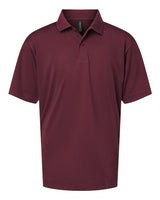 AllPro® Youth Pro Lock Performance Polo Moisture Wicking UPF 50 Protection