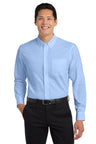 Port Authority® Tall Long Sleeve Easy Care Shirt