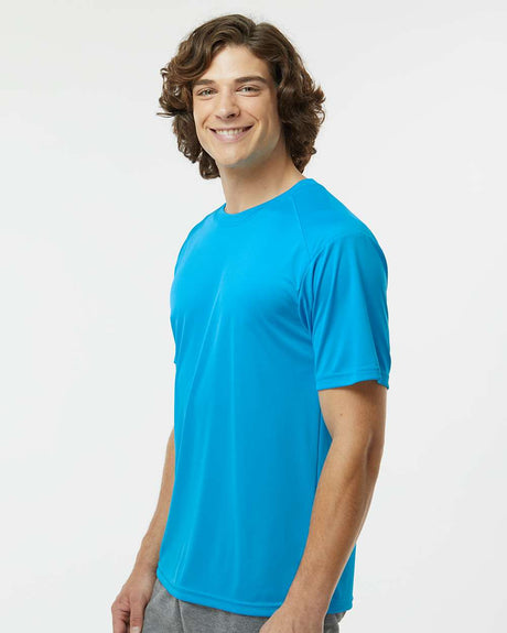 Paragon®Unisex Islander Performance T Shirt