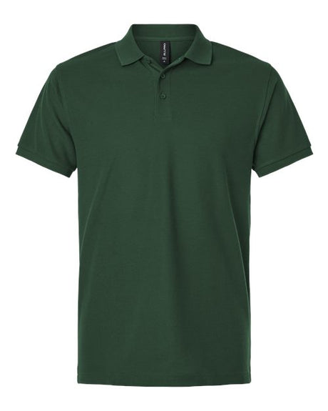 AllPro® Men's Pique Polo