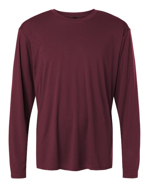 AllPro® Unisex Elite Performance Long Sleeve Tee