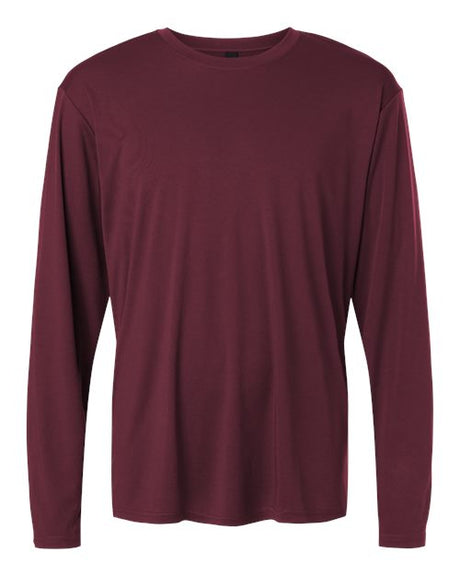 AllPro® Unisex Elite Performance Long Sleeve Tee