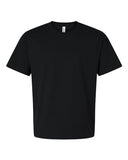 BELLA + CANVAS® Unisex 7.5 oz Heavyweight Tee 100 Percent Cotton