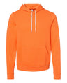 BELLA + CANVAS® Unisex Relaxed Fit Fleece Hoodie - 3719