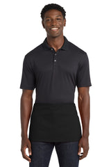 Port Authority® Waist Apron with Pockets