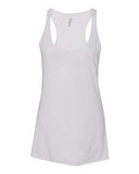 Women's Triblend Racerback Tank