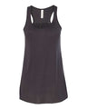 BELLA + CANVAS Women's Flowy Racerback Tank