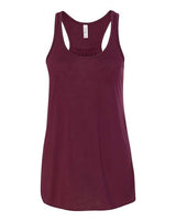 Women's Flowy Racerback Tank