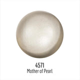 FolkArt Perle Acrylic Paint - Mother of Pearl (2 oz Bottle)