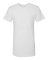 Long Body Urban Tee