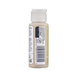FolkArt Perle Acrylic Paint - Shimmering Silk (2 oz Bottle)