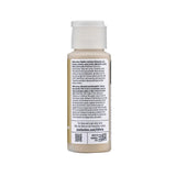 FolkArt Perle Acrylic Paint - Shimmering Silk (2 oz Bottle)