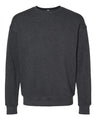 BELLA + CANVAS Unisex Sponge Fleece Drop Shoulder Crewneck Sweatshirt