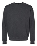 BELLA + CANVAS Unisex Sponge Fleece Drop Shoulder Crewneck Sweatshirt