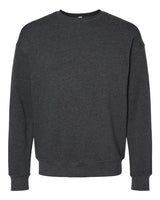 BELLA + CANVAS Unisex Sponge Fleece Drop Shoulder Crewneck Sweatshirt