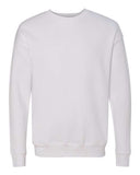 Unisex Sponge Fleece Drop Shoulder Crewneck Sweatshirt