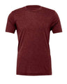 BELLA + CANVAS Triblend Unisex Tee