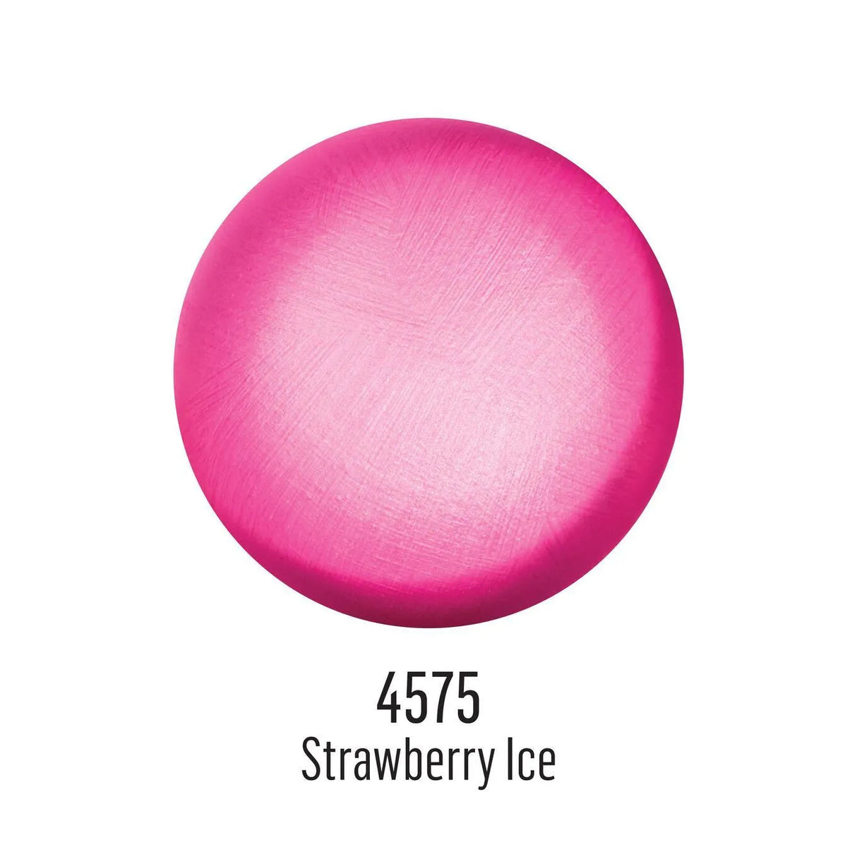 FolkArt Perle Acrylic Paint - Strawberry Ice (2 oz Bottle)