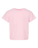 Toddler Cotton Jersey Tee
