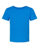 Rabbit Skins Infant Fine Jersey Tee