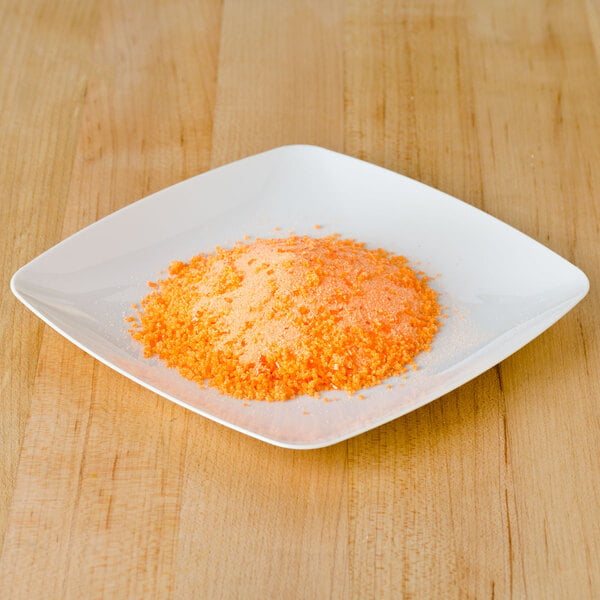 Rokz 5 oz. Mango Cocktail Rimming Sugar