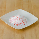 Rokz 5 oz. Peppermint Cocktail Rimming Sugar