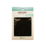 Silikomart TEX05 Silicone Texture Mat, Arabesque