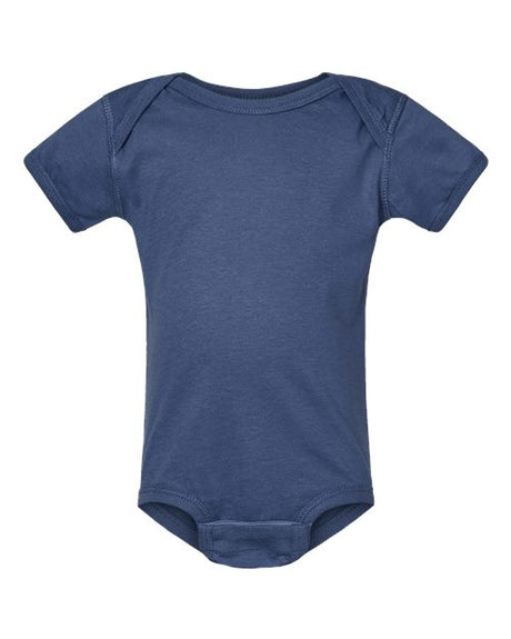 Infant Fine Jersey Bodysuit