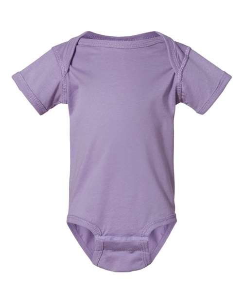 Infant Fine Jersey Bodysuit