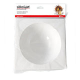 Silikomart Round Silicone Mold, 220 mm (8.67") x 50 mm (2") High