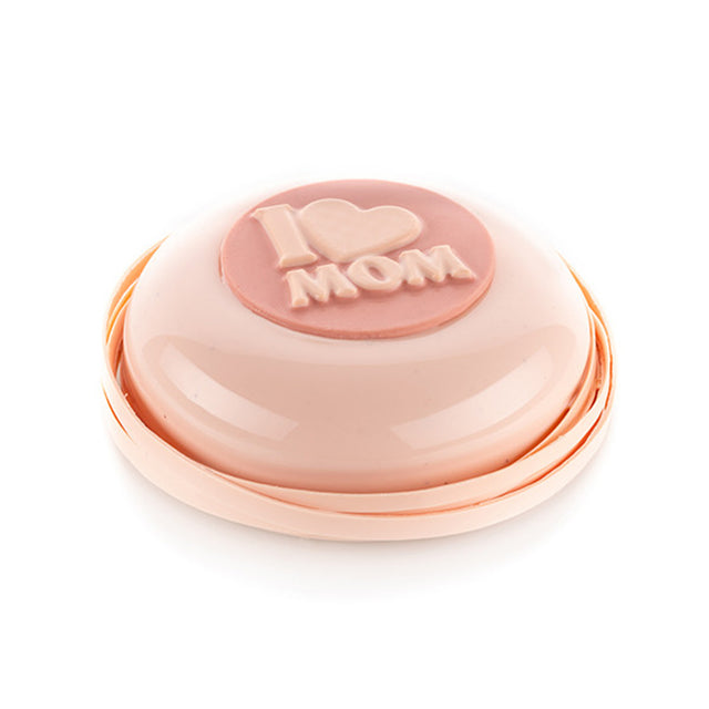 Silikomart Silicone Bakeware "Universo 600" Baking and Freezing Mold